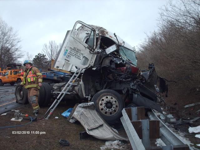 TT ROLLOVER I-70